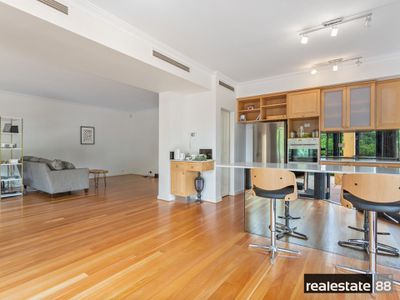 1 / 50 Trafalgar Road, East Perth