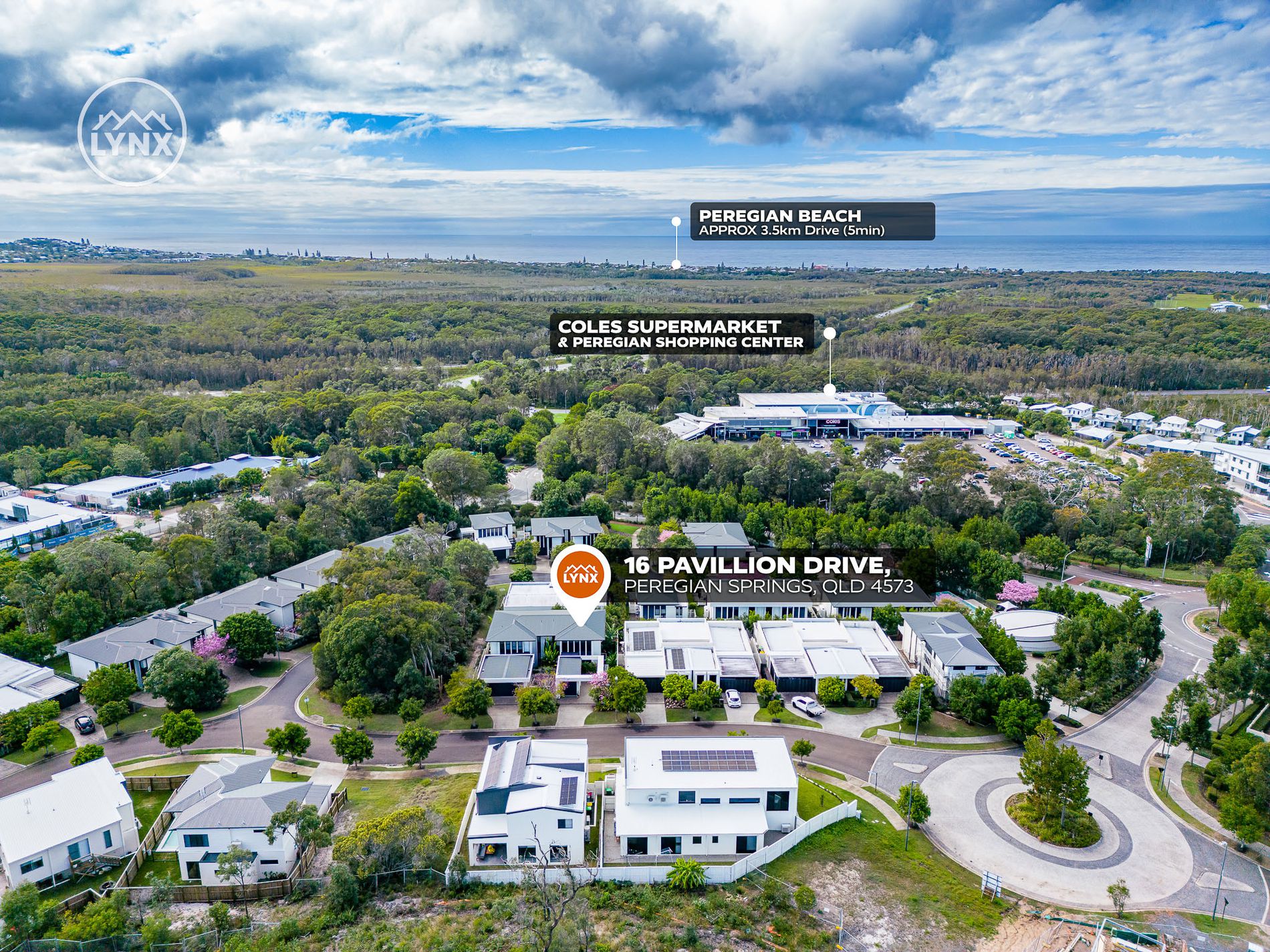 16 Pavilion Drive, Peregian Springs
