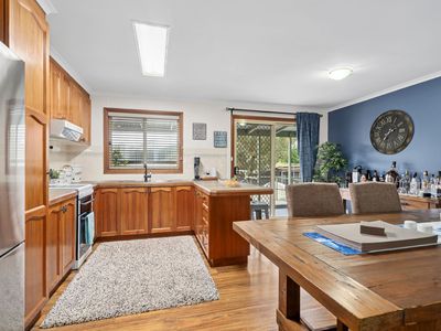 5 Caledonia Street, Grabben Gullen via, Crookwell