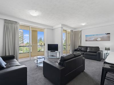 501 / 2988-2994 Surfers Paradise Boulevard, Surfers Paradise