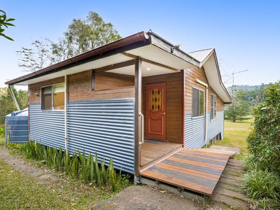 1855 Nimbin Road, Coffee Camp