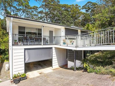 25 Armagh Parade, Thirroul