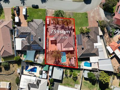 13 Highview Rise, Ballajura