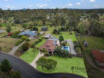 145-147 Peppertree Drive, Jimboomba