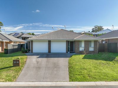 24 Bolwarra Avenue, Ulladulla