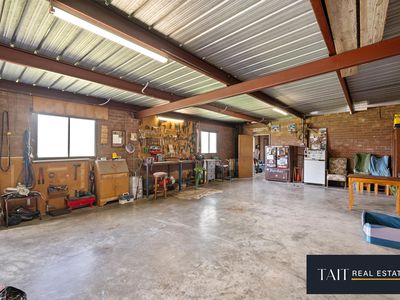 5 College Street, Wangaratta