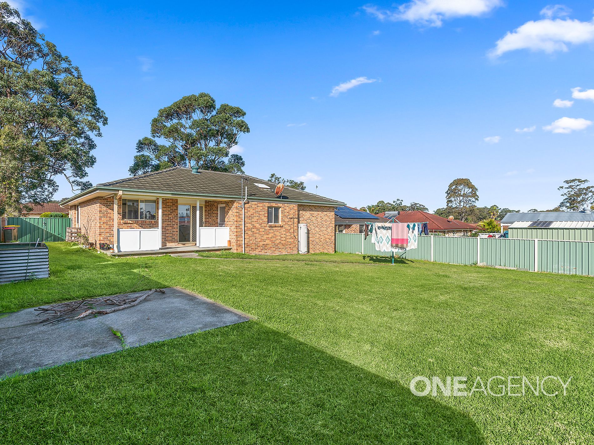 25 Kirkham Way, Sanctuary Point