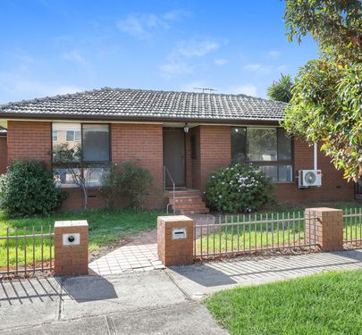 1 / 28 Middle Road, Maribyrnong