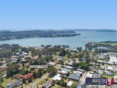 7 Park Avenue, Morisset Park