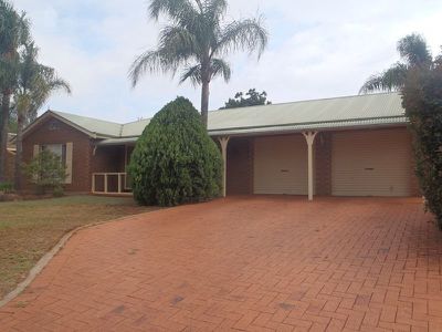 290 Myall Street, Dubbo