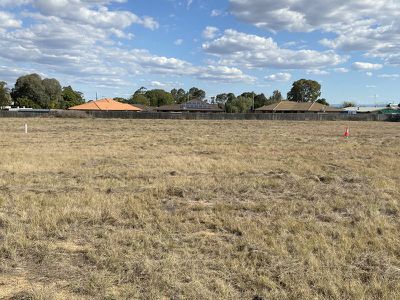 103 Alford Street, Kingaroy