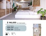 Atrium Lombok Jl. Raya Kuta, Kuta, Kec. Pujut, Kabupaten Lombok Tengah, Nusa Tenggara Bar. 83573, International