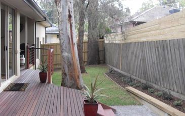 14B York Road, Berwick