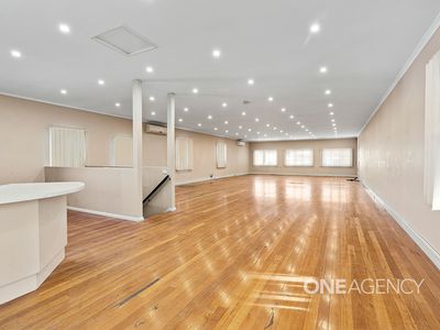 70B Kinghorne St, Nowra