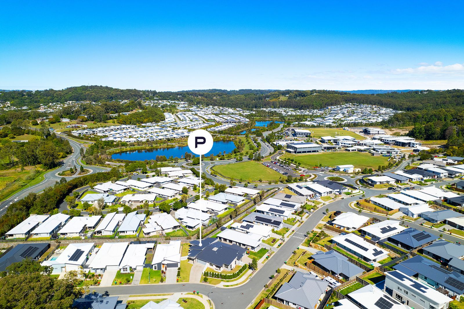 Photo 12 of 12, 2 Corella Place, Maroochy River