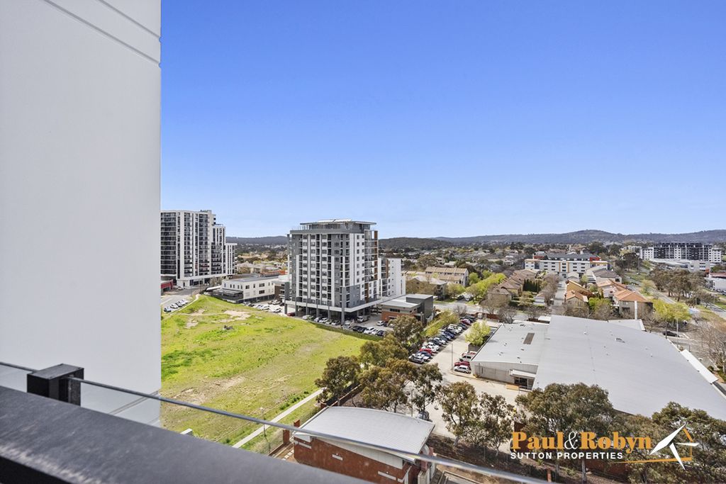 1003 / 8 Gribble Street, Gungahlin