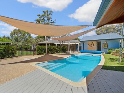 5 St Georges Avenue, Champion Lakes