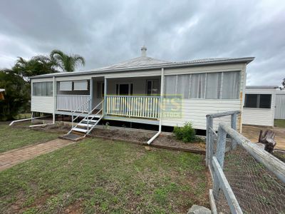 23 Marion Street, Charters Towers City