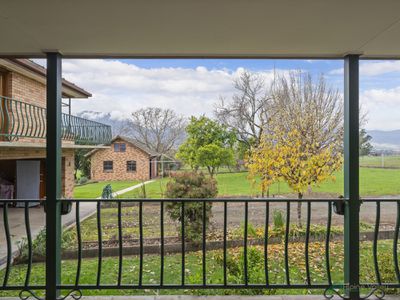 7111 Kiewa Valley Highway, Tawonga