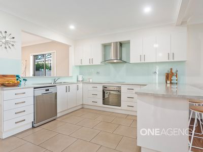 64 Parkes Street, Oak Flats