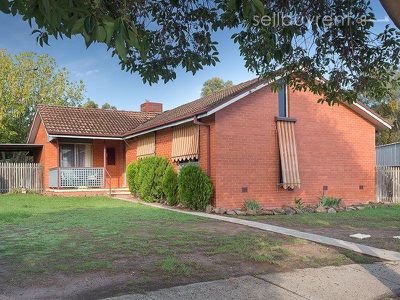 5 OSLO COURT, Wodonga