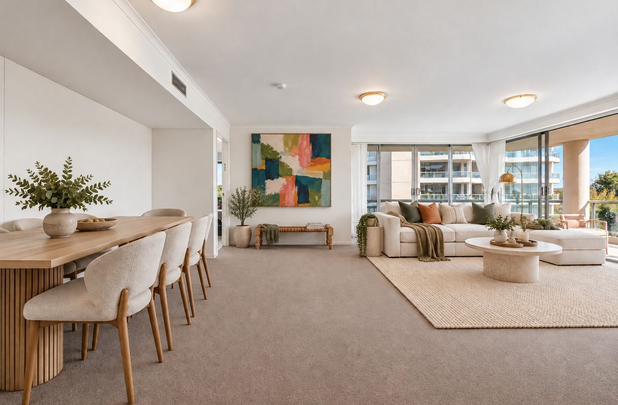 601 / 93 Brompton Road, Kensington