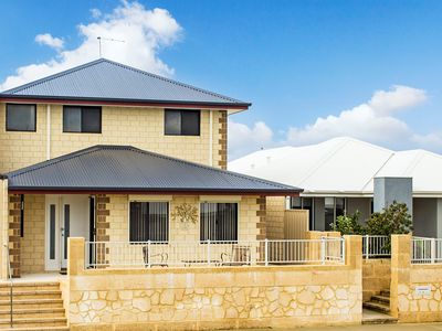 1B Nadilo Drive, Spearwood
