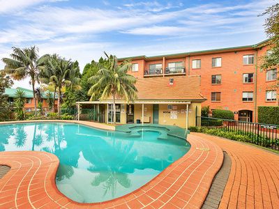 51 / 362 Mitchell Road, Alexandria