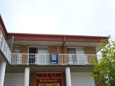 2 / 1 Boree Street, Ulladulla