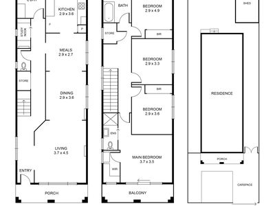 115 Wales Street, Kingsville