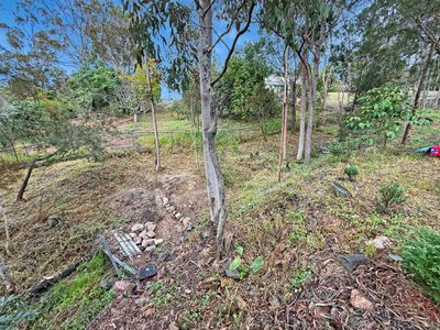 17 Elwyn Phillips Memorial Drive, Herberton