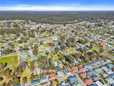 8 Lorelle Court, Tocumwal