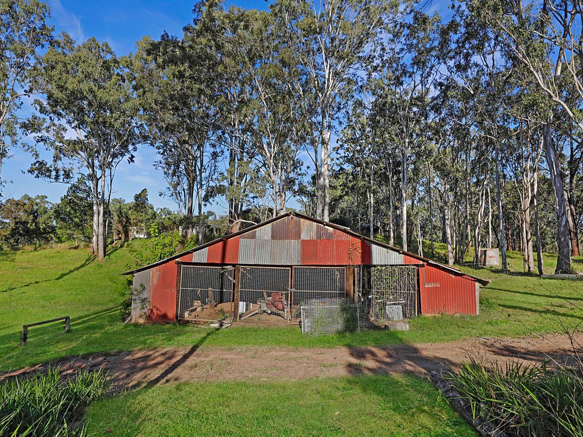 46 Harding Road, Wondecla