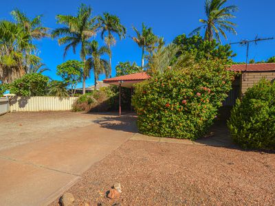 19 Curlew Crescent, South Hedland