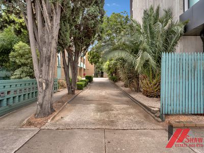 11 / 54 Napier Street, Footscray