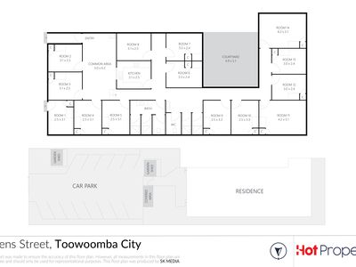 3 Rens Street, Toowoomba City