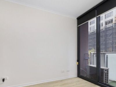 418 / 139 Lonsdale Street, Melbourne
