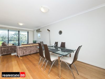 30 / 34 Kings Park Road, West Perth