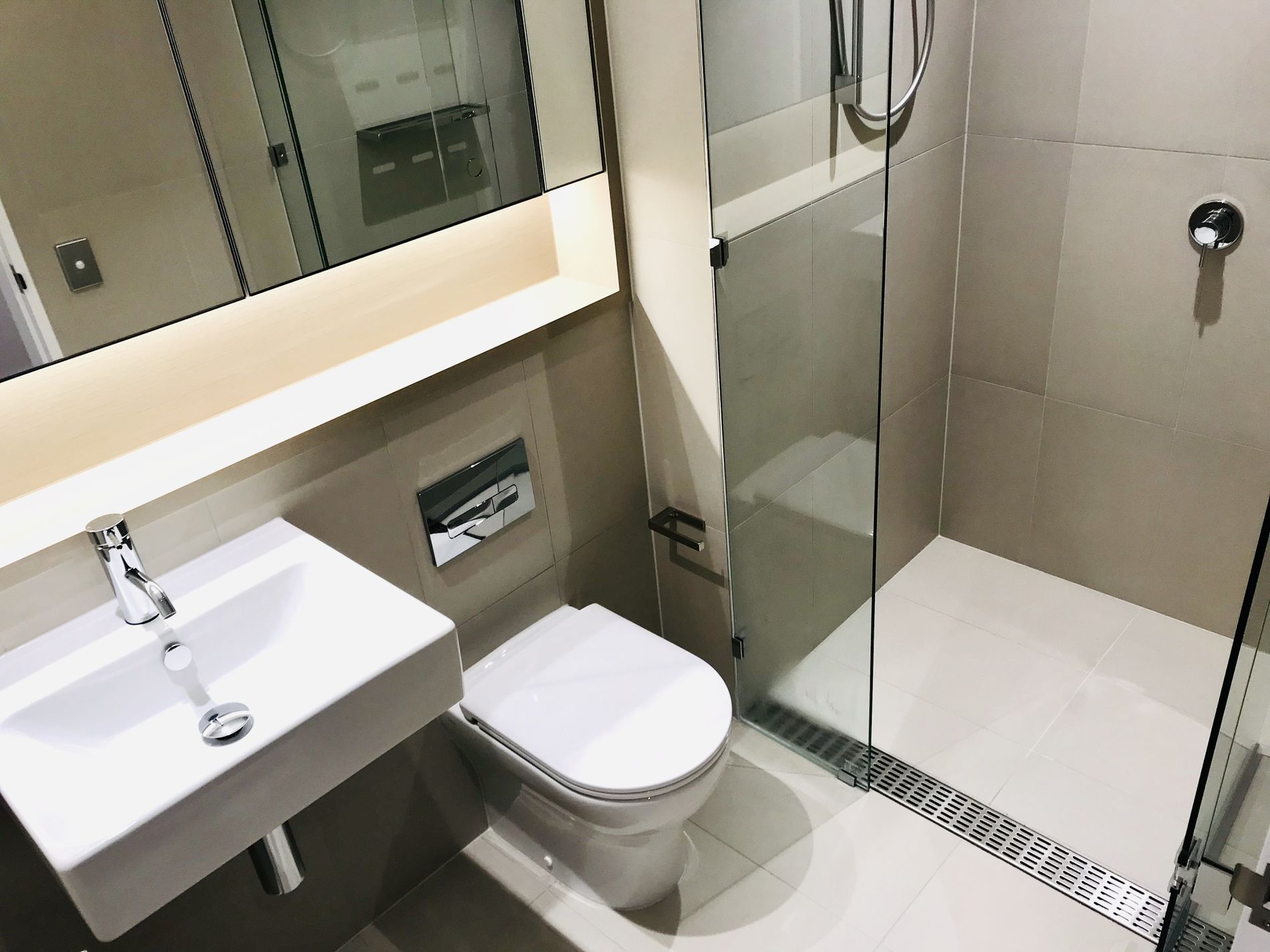 911 / 915 Collins Street, Docklands