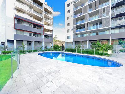 9-11 Wollongong Road, Arncliffe