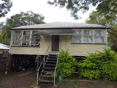 90 Williams Street West, Coalfalls