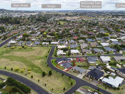 5 Emerald Drive, Mount Gambier