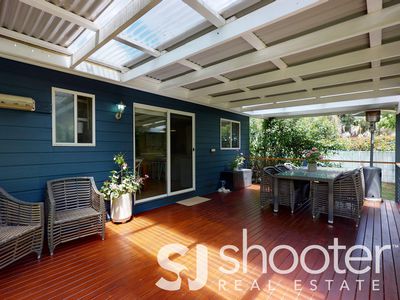10 Umangla Street, Wongarbon