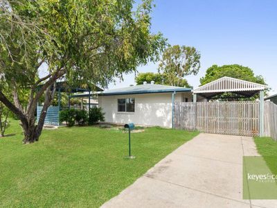 33 San Vito Crescent, Rasmussen