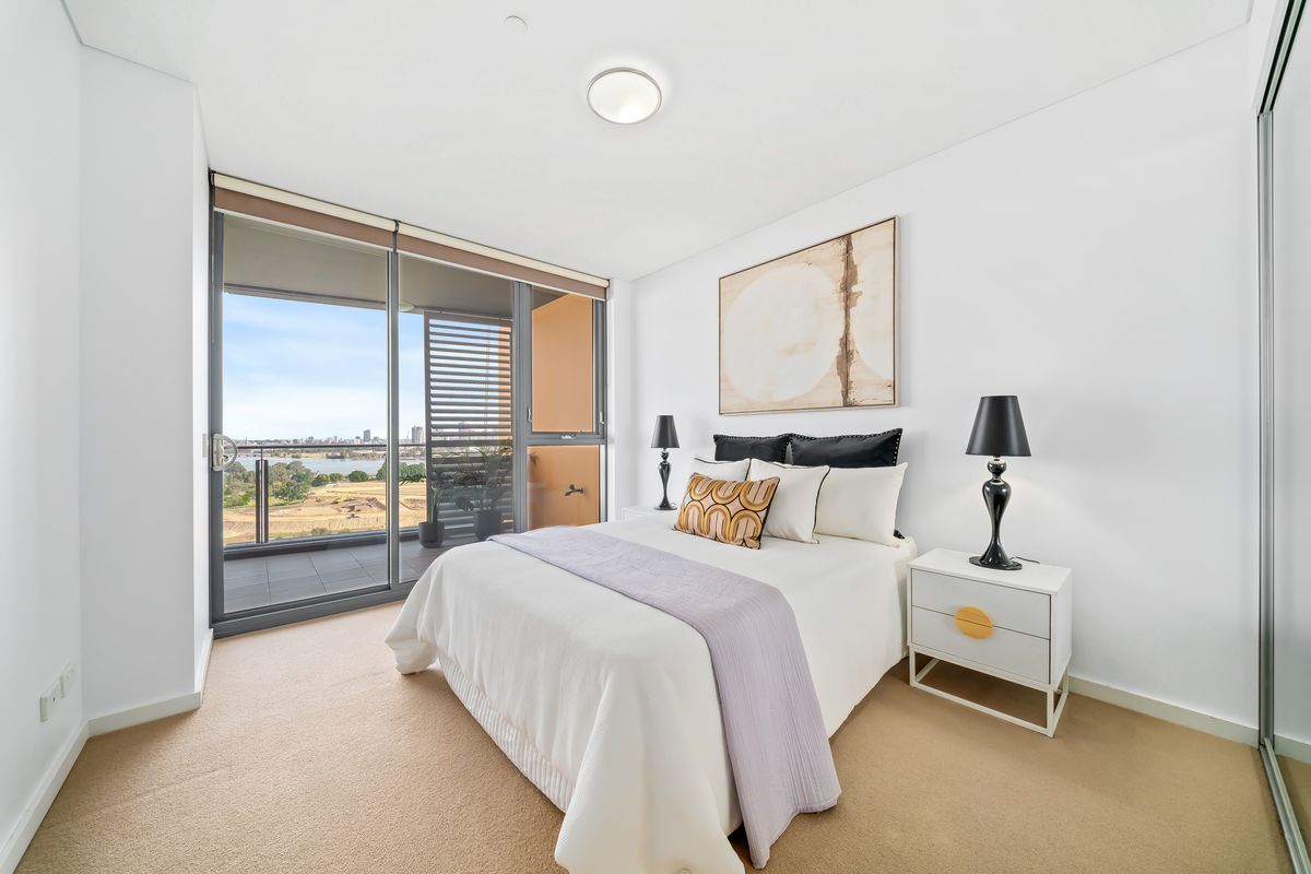 1203 / 96 Bow River Crescent, Burswood