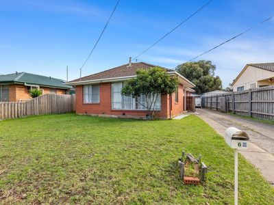 6 Snowden Street, Laverton