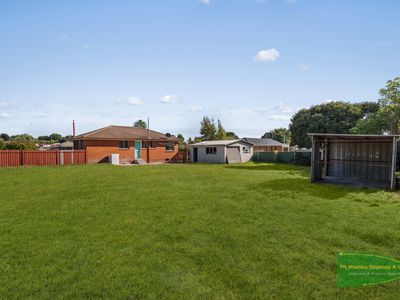 Blayney