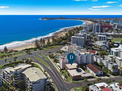 6 / 15 Buderim Avenue, Mooloolaba