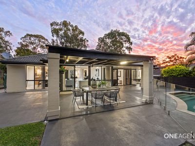 8 Grevillea Place, Forest Lake