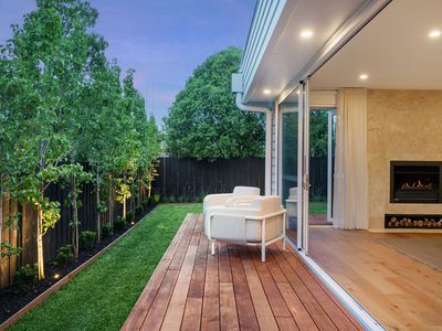 73 Old Cape Schanck Road, Rosebud